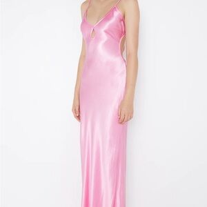 NWT CEDAR CITY MAXI DRESS BEC AND BRIDGE